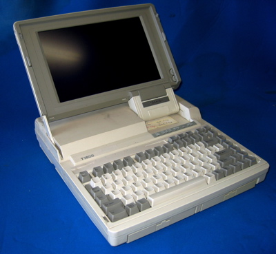 Toshiba T-1600