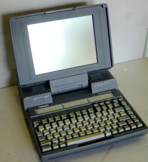 Toshiba T3100SX