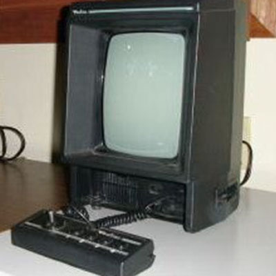 Vectrex Arcade