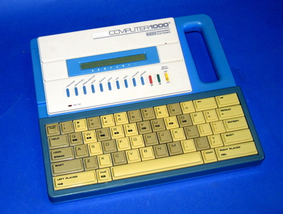 VTech PreComputer 1000