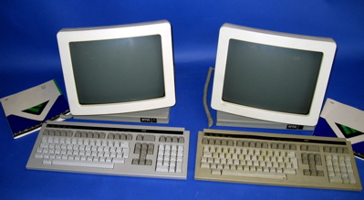 Wyse 85 Terminal