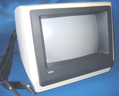 Xerox G70 Terminal