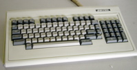 Zentec Keyboard