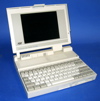 AST Premium Exec 386SX/25 Notebook