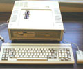 Amstrad PC1512DD