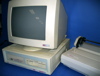 Amstrad PC6400HD20