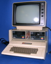 Apple II+ System (sys 7)