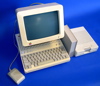 Apple IIc (sys 5)