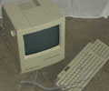 Apple Macintosh Classic II