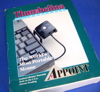 Thumbelina Portable Mouse
