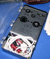 Bulls Eye Tube Tester