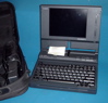 Canon Notejet 486