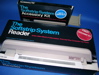 Cauzin Softstrip System Reader