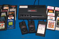 Coleco Gemini