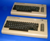 Commodore C64 (sys 7-8)