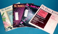 Dr. Dobbs Journals