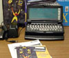HP Model 620 LX
