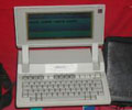 Hewlett Packard HP-110 Portable Computer