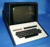 Heathkit H9 Video Terminal (sys 2)
