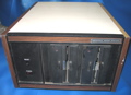 Industrial Micro S-100 System