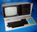 Kaypro II