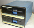 Micropolis Dual Drive System