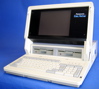 Panasonic Exec Partner Portable