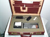 QUASAR HAND HELD COMPUTER (HHC)