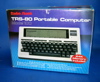 Radioshack TRS-80 Mod. 100 (sys 3