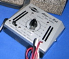 Sencore Align-a-Pak TV Bias Supply