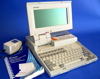 Sharp PC-4501 laptop