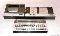 Sharp PC 1500 Pocket Computer