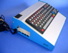 Sinclair ZX-81 in EZ-Key 60 Case