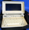 Tandy Model 1400HD notebook
