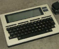 Tandy Model T100 (system 2)