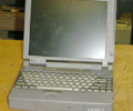 Toshiba Tecra 730 Notebook