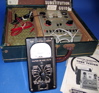Triplett 666-HD Meter