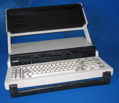 Visual Commuter Computer