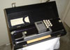 Wright Card Punch