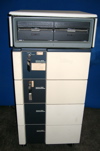 Zilog Model 8000-16 Unix Computer