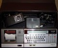 Sharp 1500A Pocket Computer
