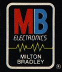 Milton Bradley